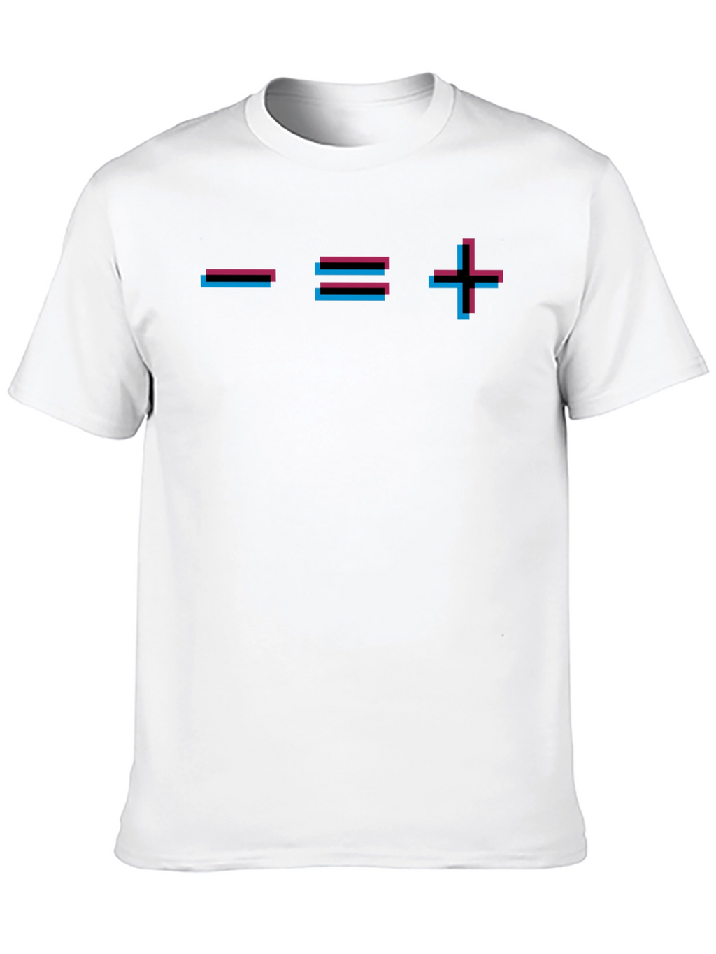 Math Equation T-Shirt