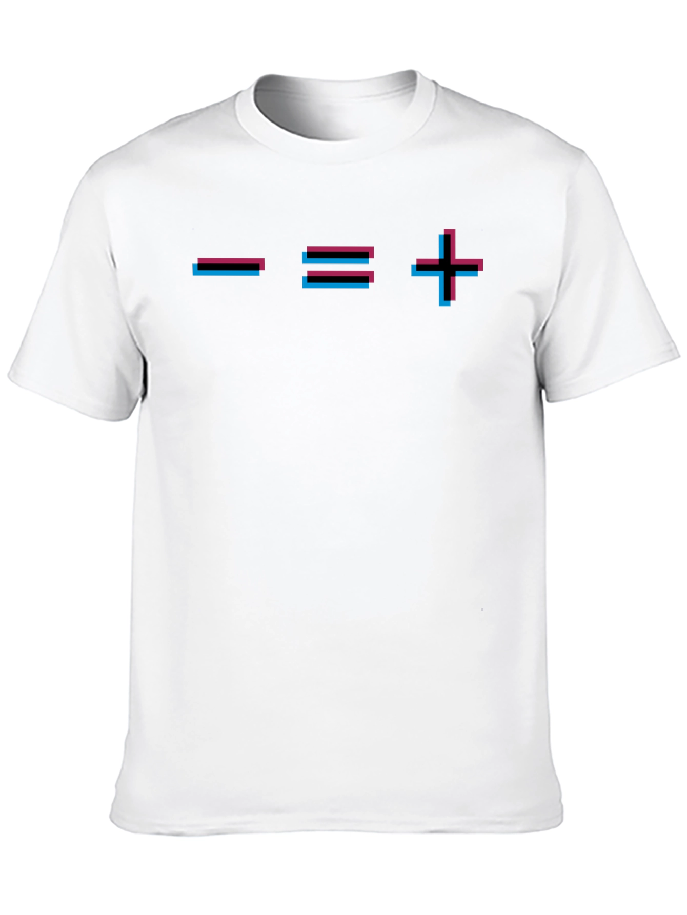 Math Equation T-Shirt