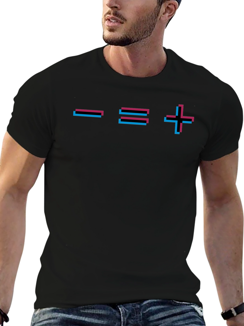 Math Equation T-Shirt