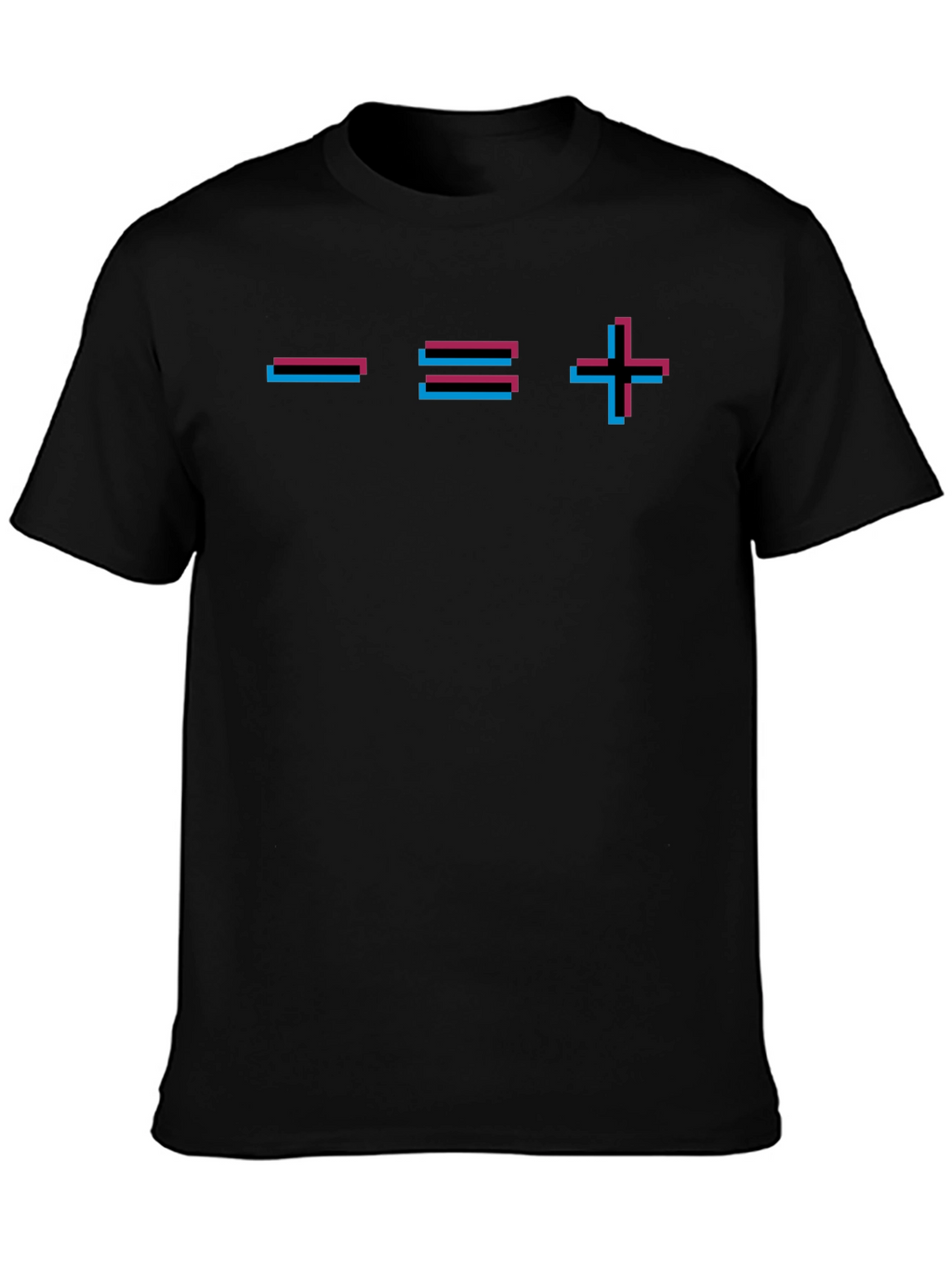 Math Equation T-Shirt