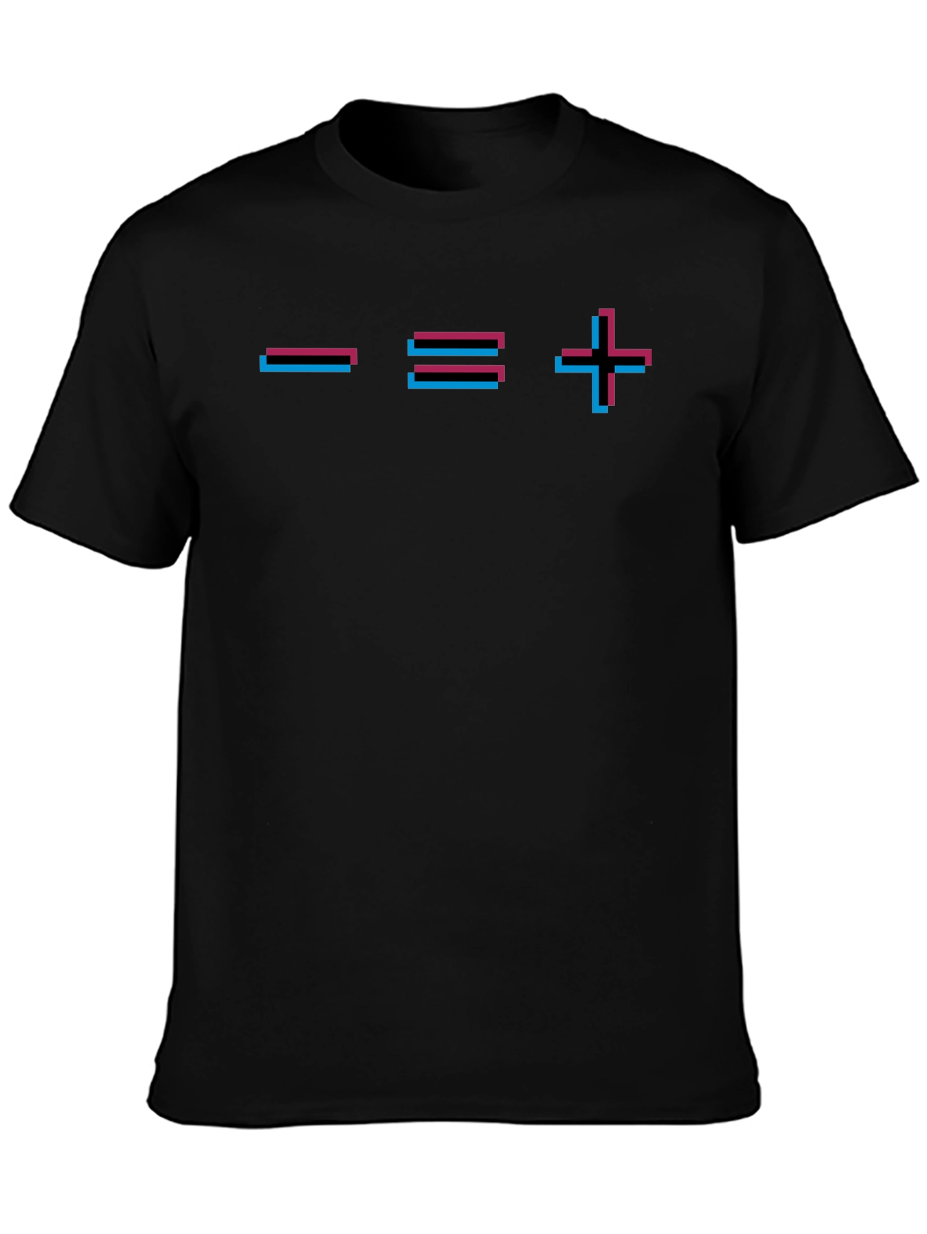 Math Equation T-Shirt
