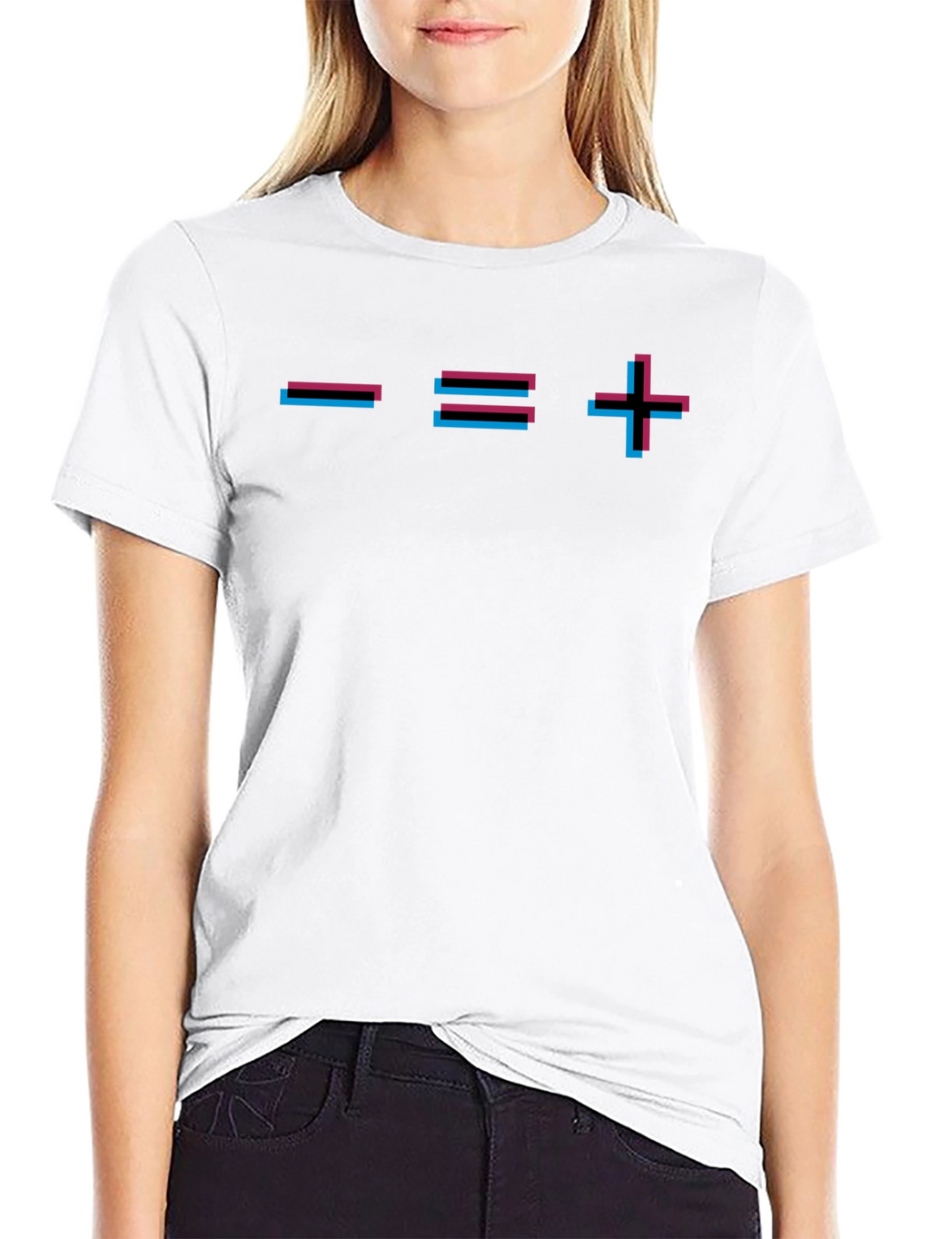 Math Equation T-Shirt