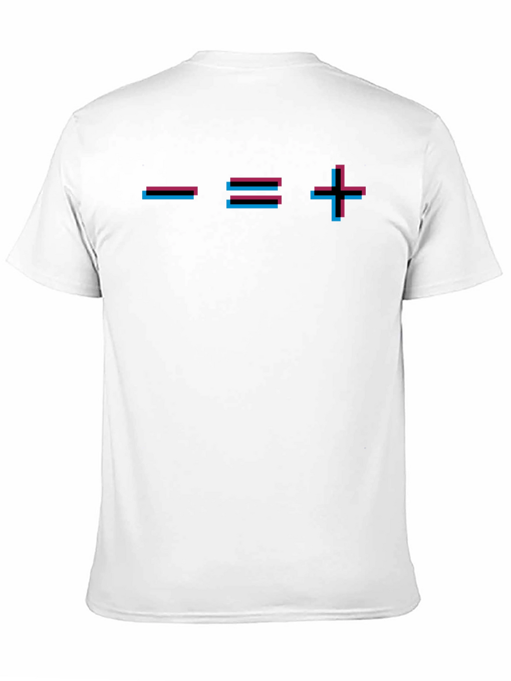 Math Equation T-Shirt