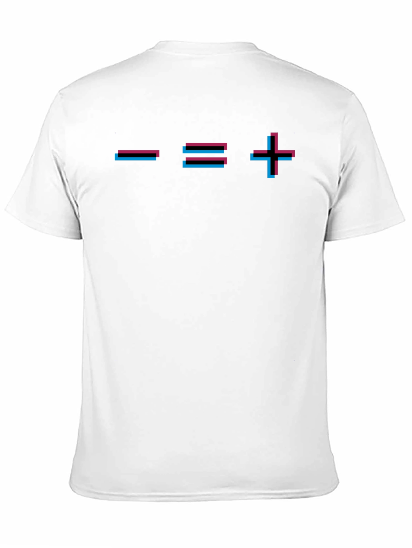 Math Equation T-Shirt