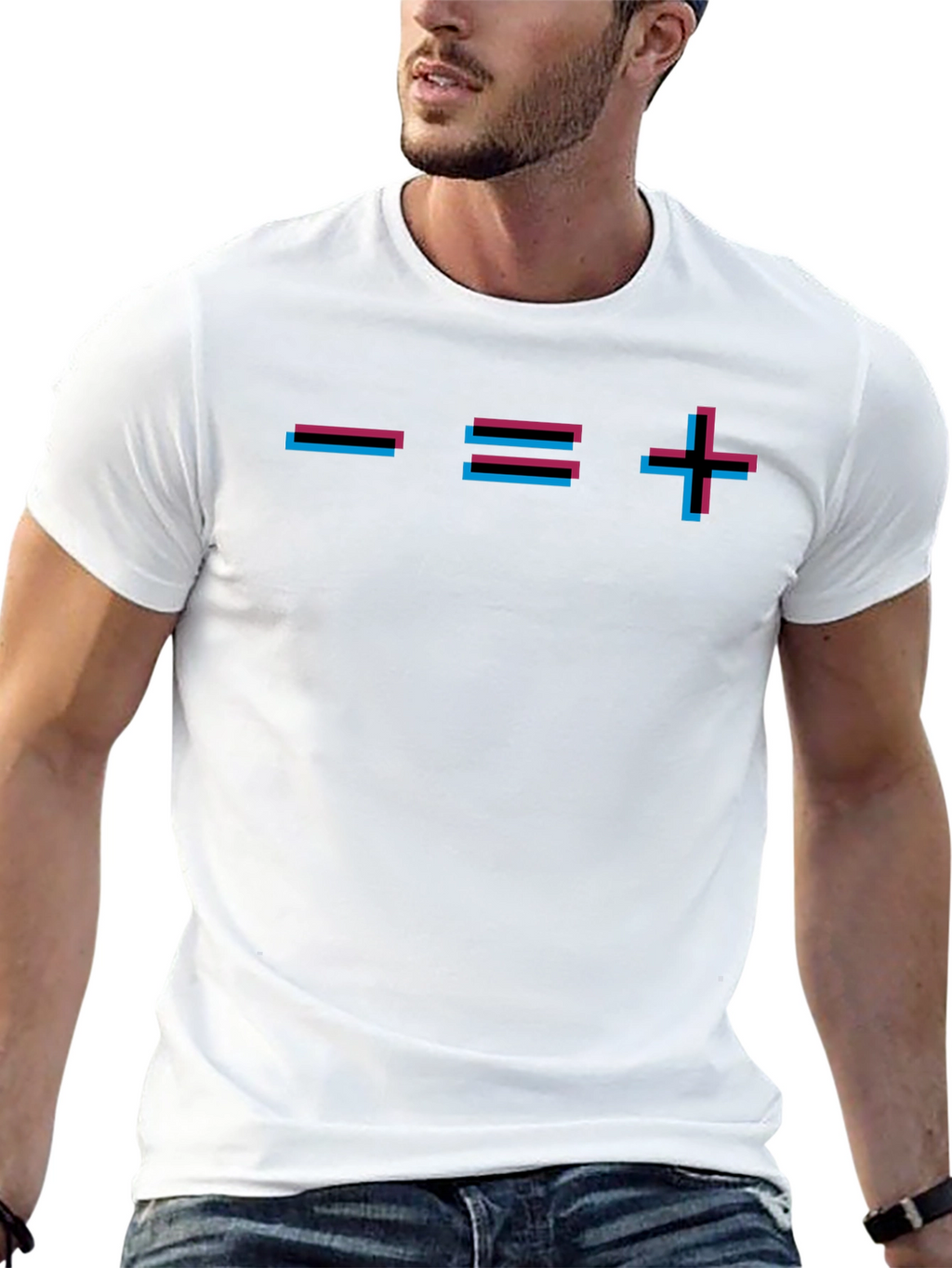 Math Equation T-Shirt