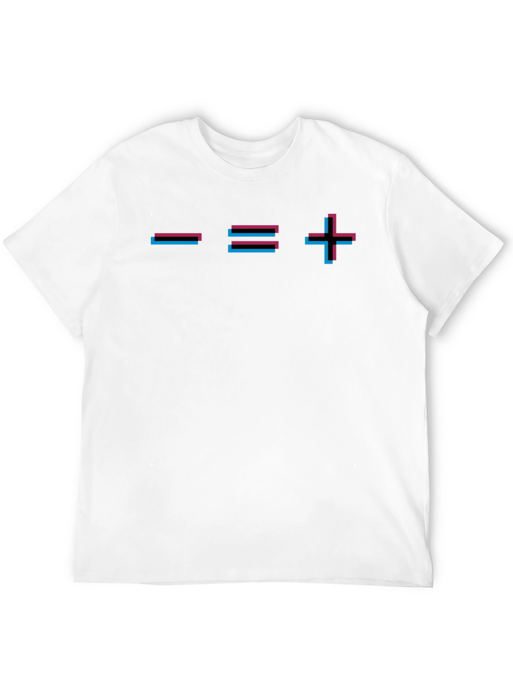 Math Equation T-Shirt