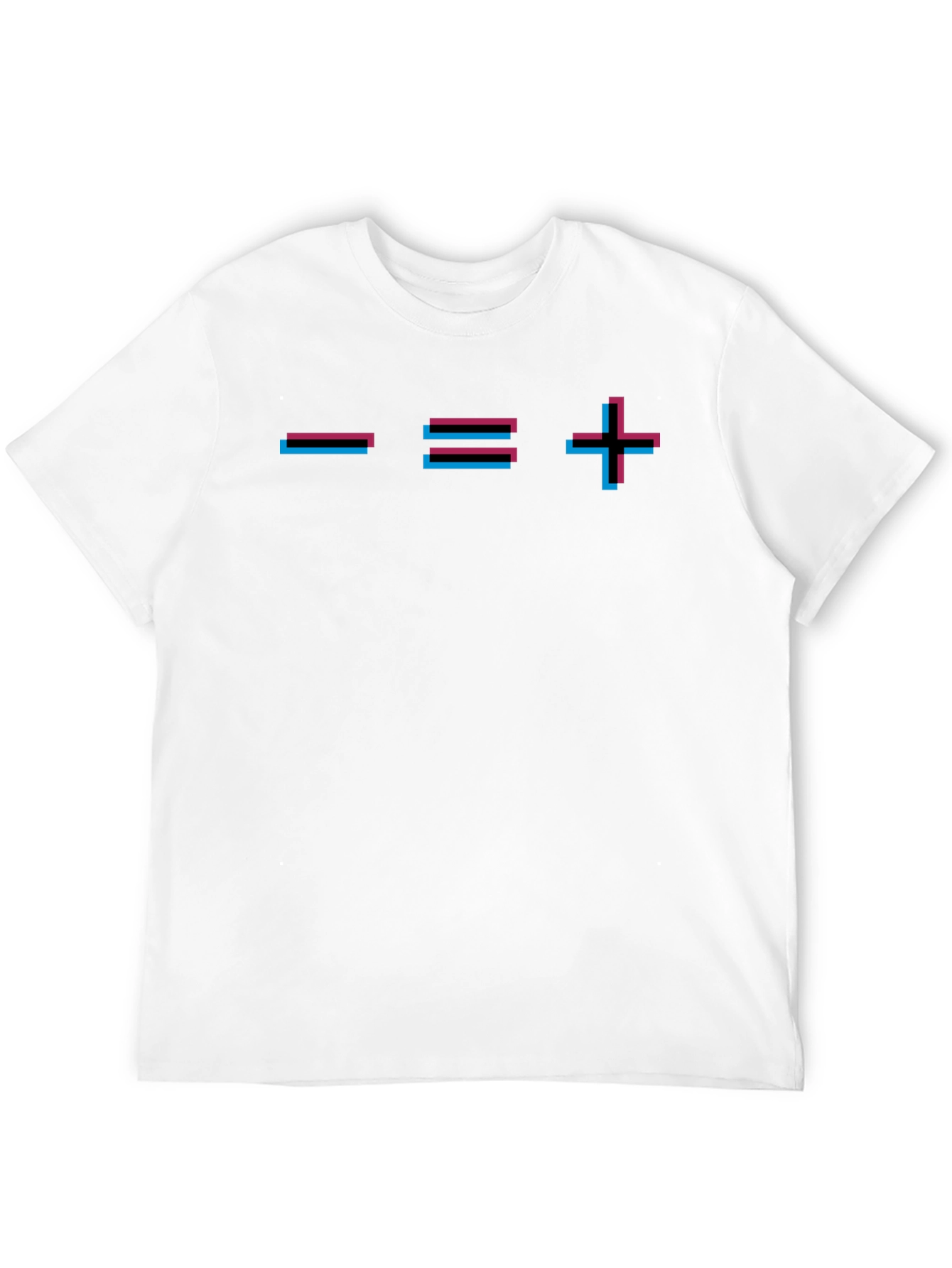 Math Equation T-Shirt
