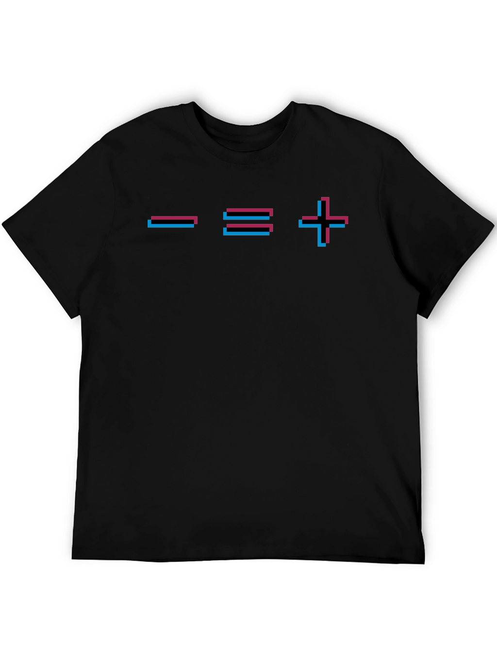 Math Equation T-Shirt