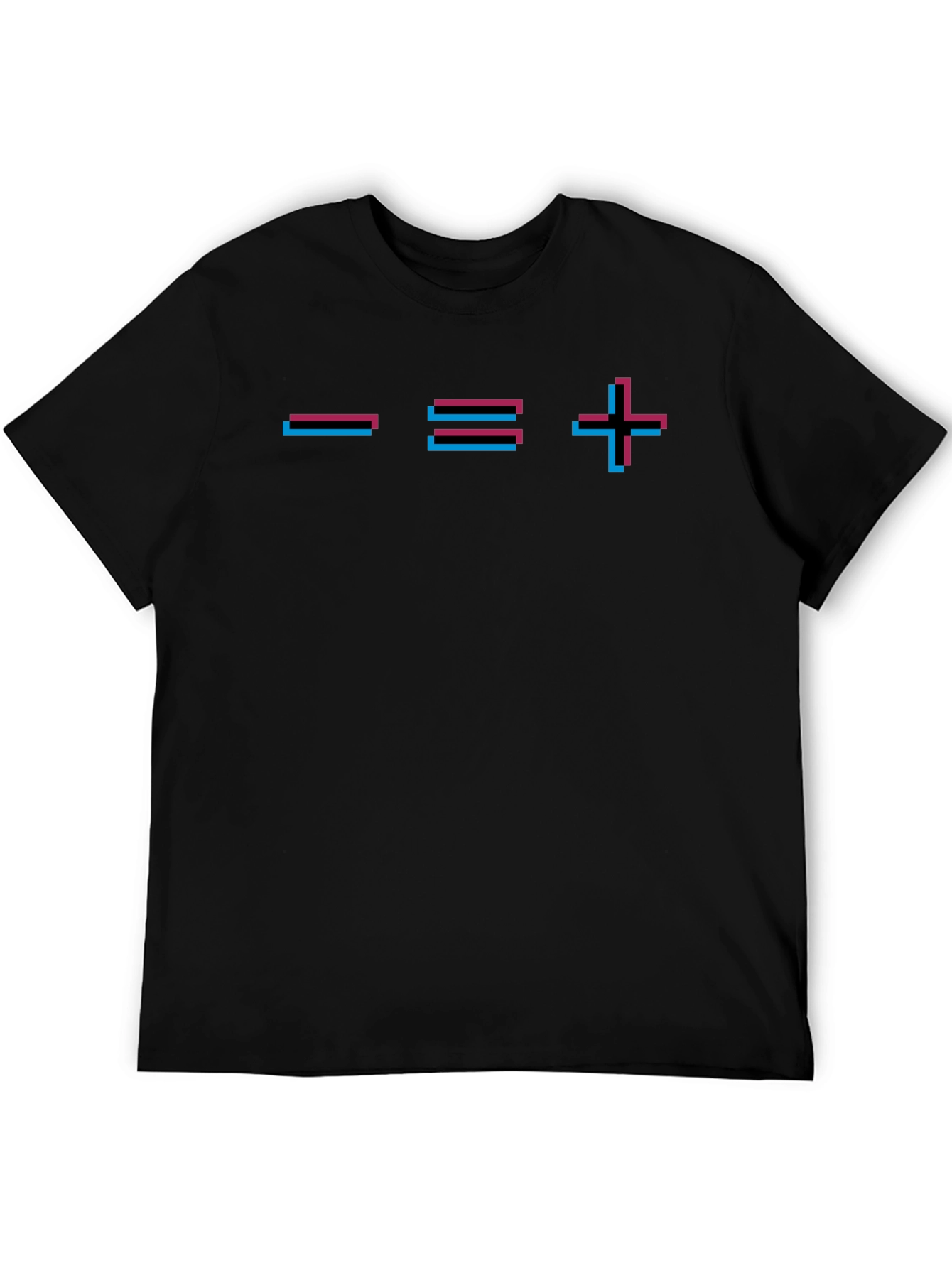 Math Equation T-Shirt