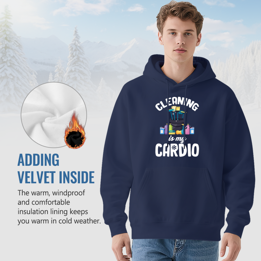 Skull Art Hoodie - Edgy Graphic Sweatshirt #0574