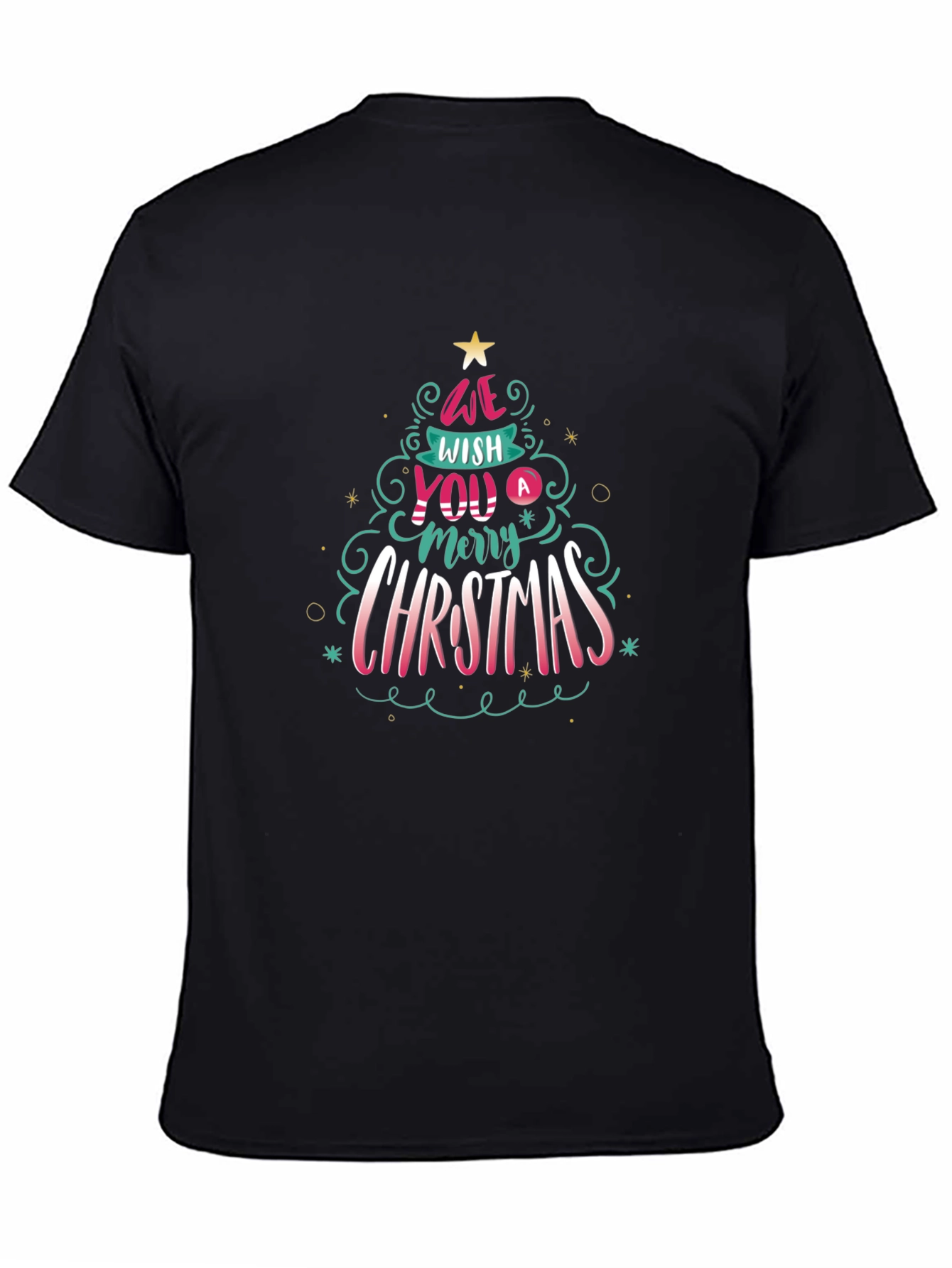 Merry Christmas T-Shirt