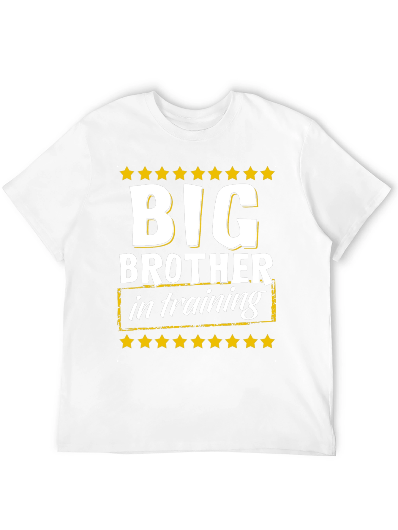 Big Brother in Training T-Shirt