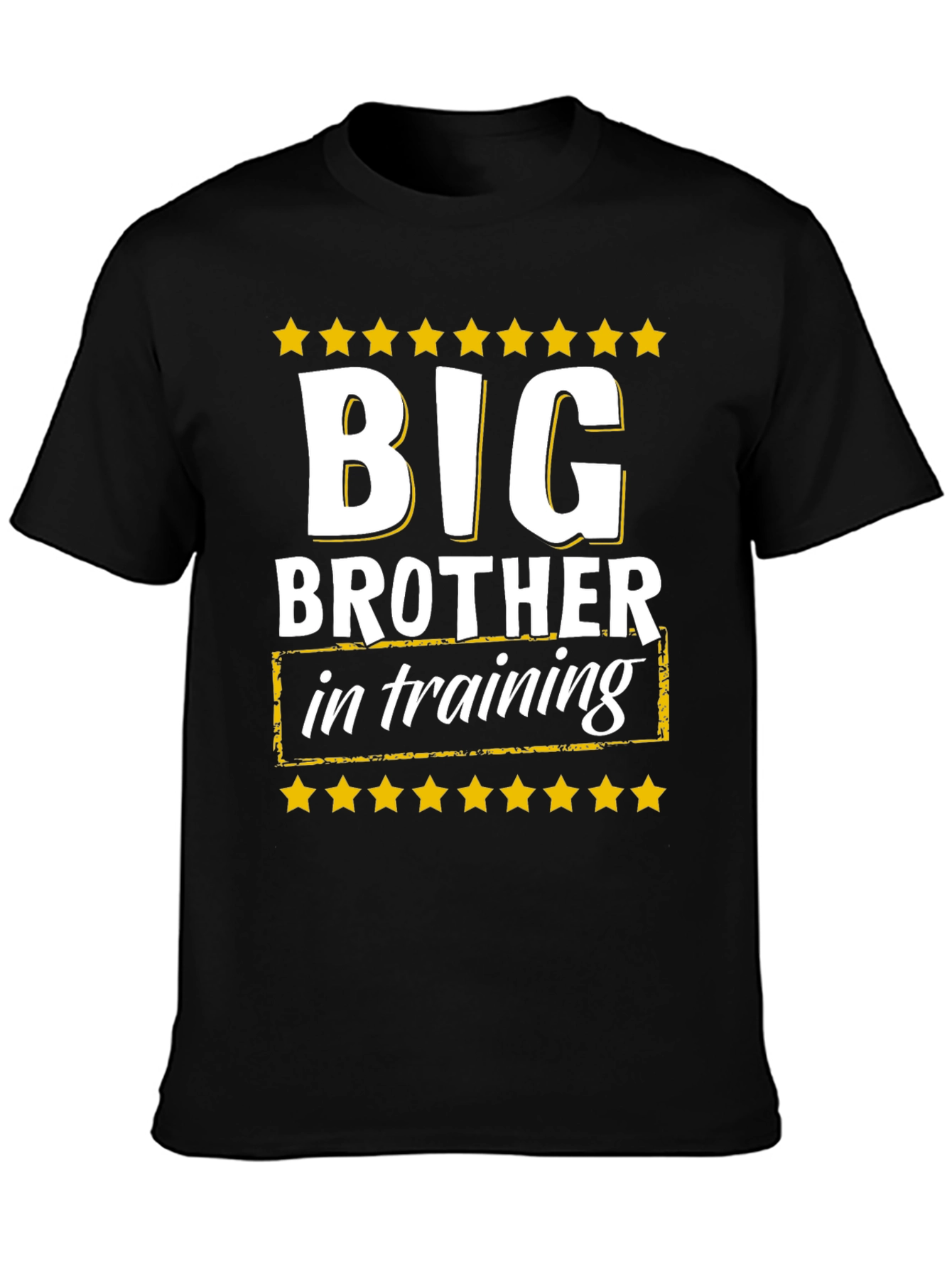 Big Brother in Training T-Shirt