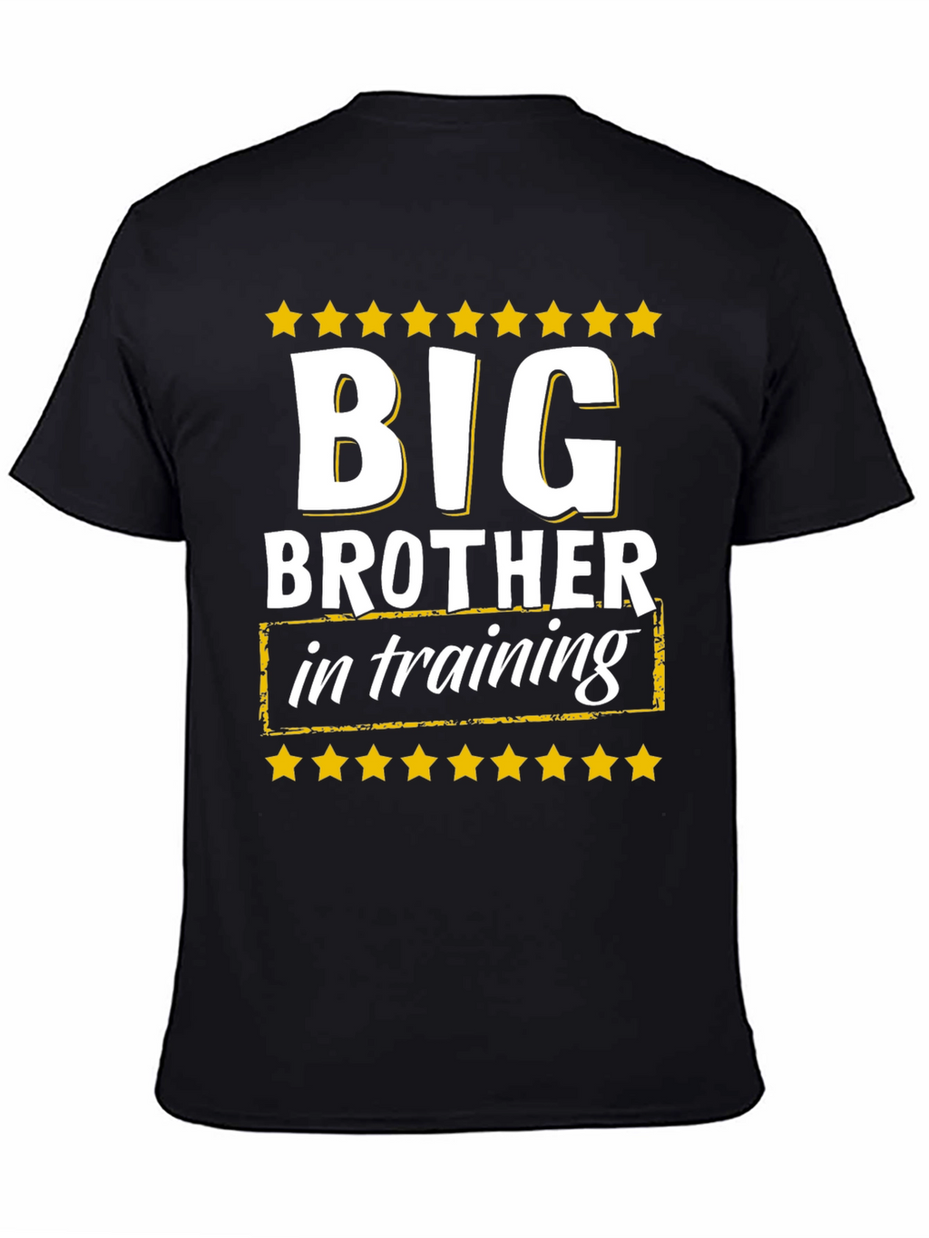 Big Brother in Training T-Shirt