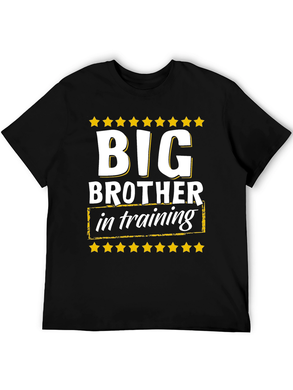 Big Brother in Training T-Shirt
