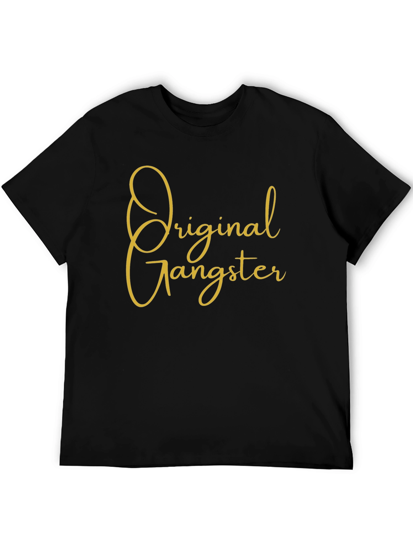 Original Gangster T-Shirt