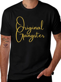Original Gangster T-Shirt