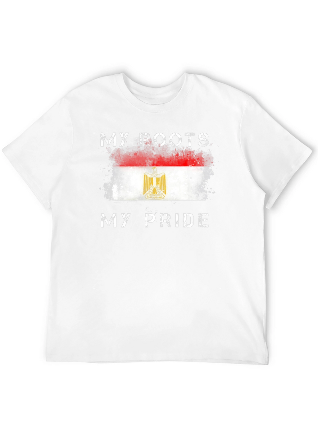 My Roots My Pride T-Shirt
