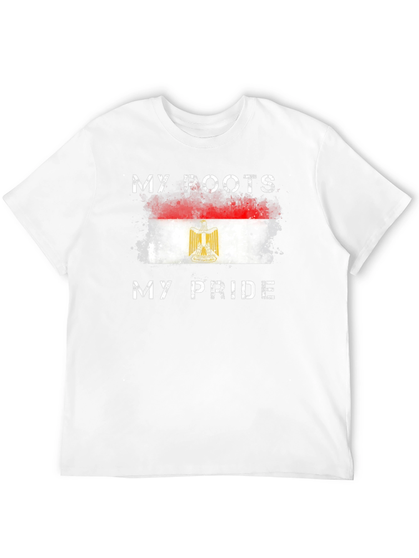 My Roots My Pride T-Shirt