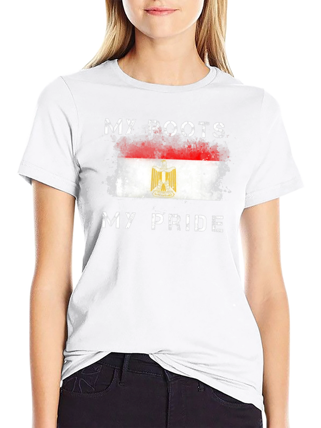 My Roots My Pride T-Shirt