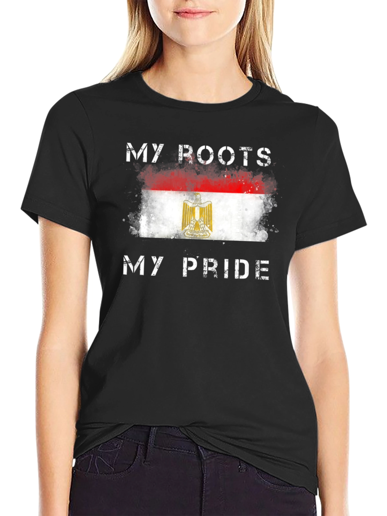 My Roots My Pride T-Shirt