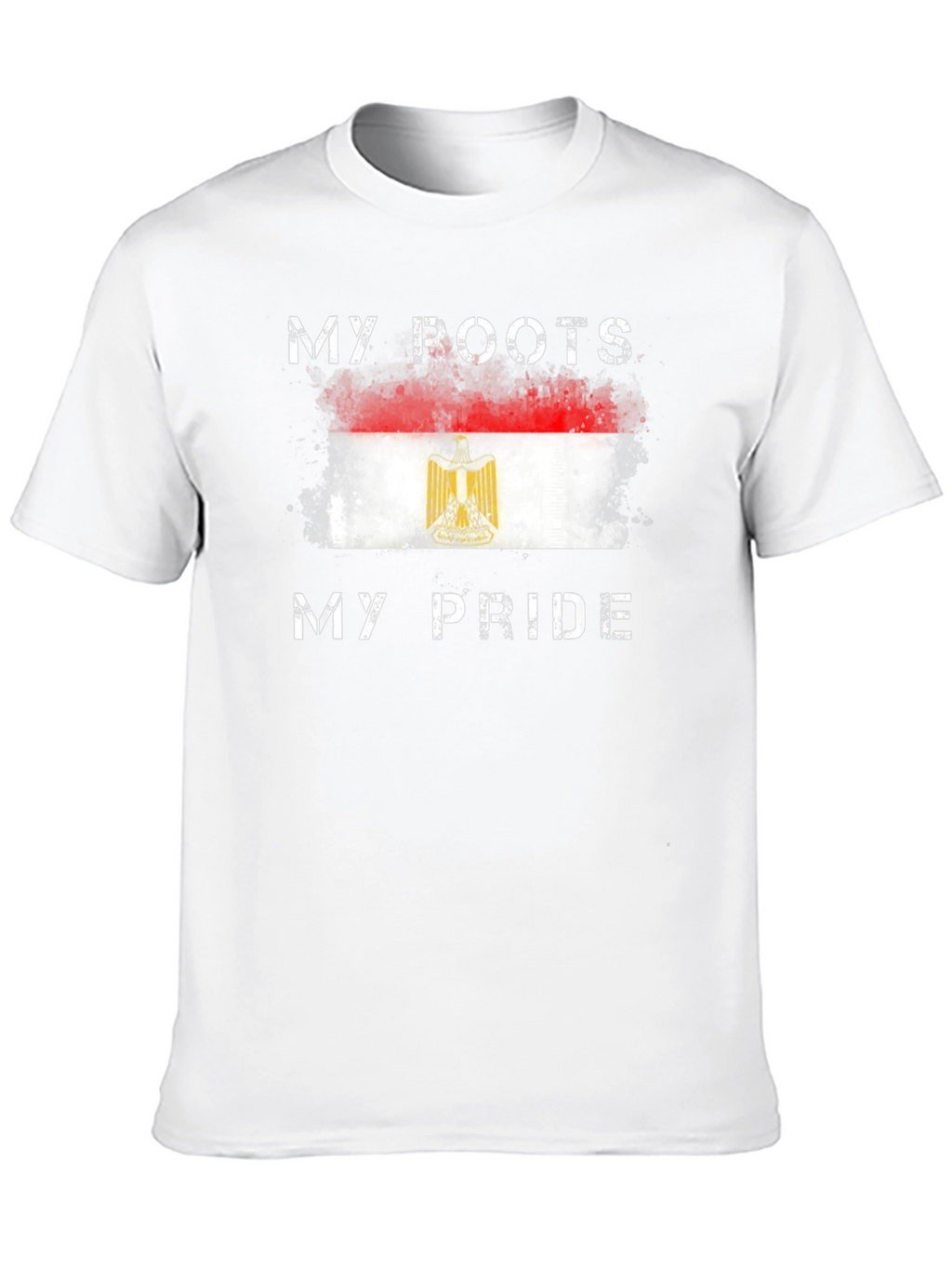 My Roots My Pride T-Shirt