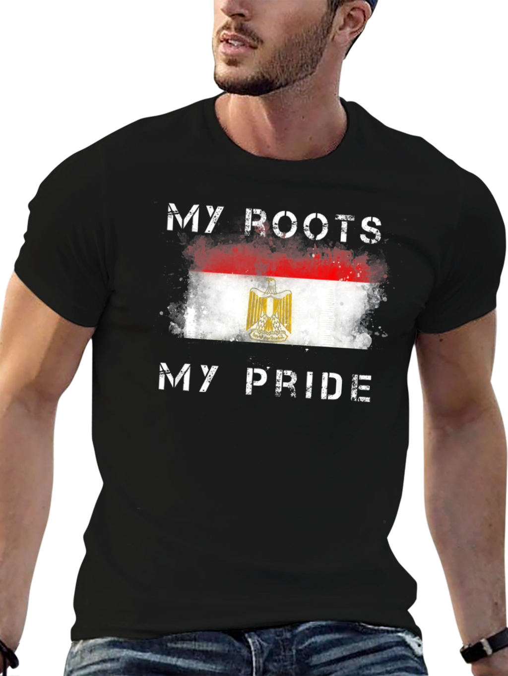 My Roots My Pride T-Shirt