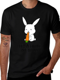 Its A Little Bit Bunny T-Shirt