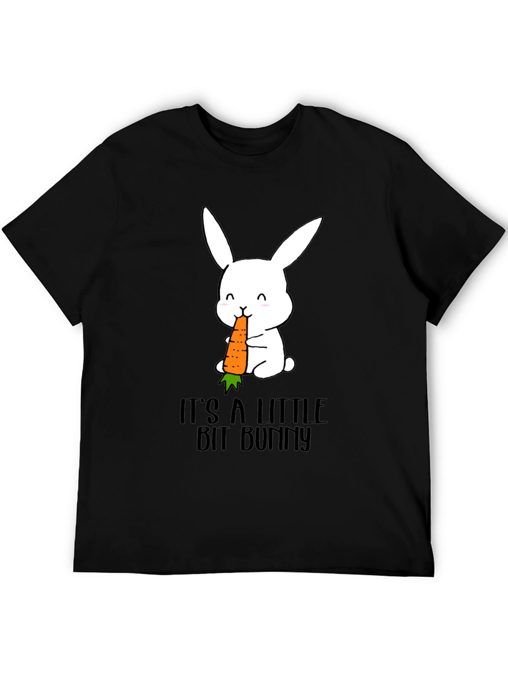 Its A Little Bit Bunny T-Shirt