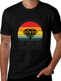 Jewelry Making Dog Lover T-Shirt
