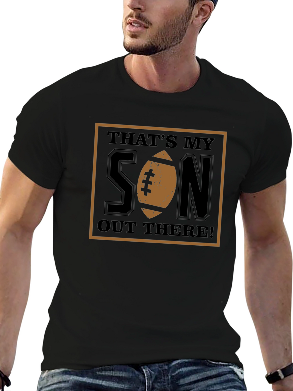 Thats My Son Out There! T-Shirt
