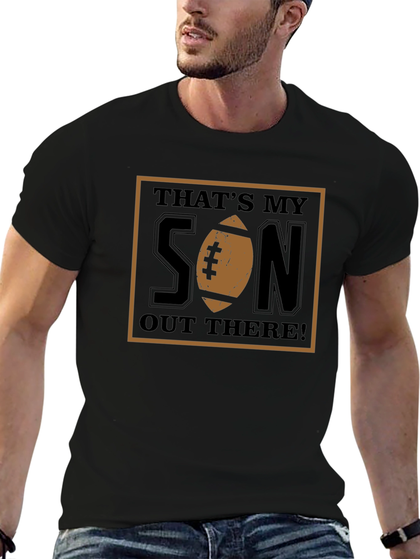 Thats My Son Out There! T-Shirt