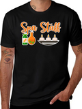 Spa Staff T-Shirt