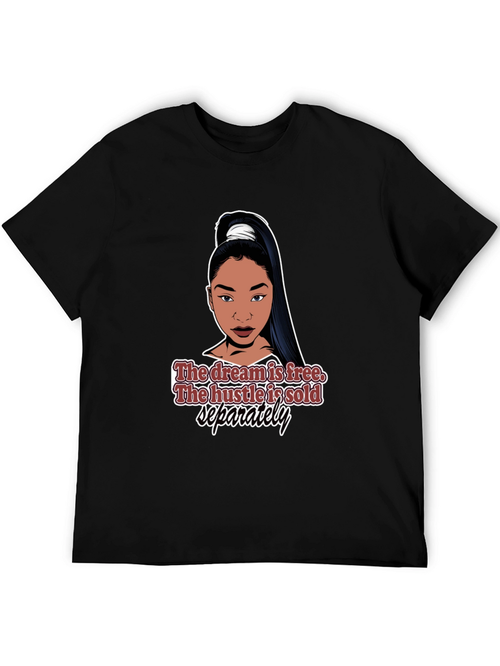 The Dream is Free T-Shirt