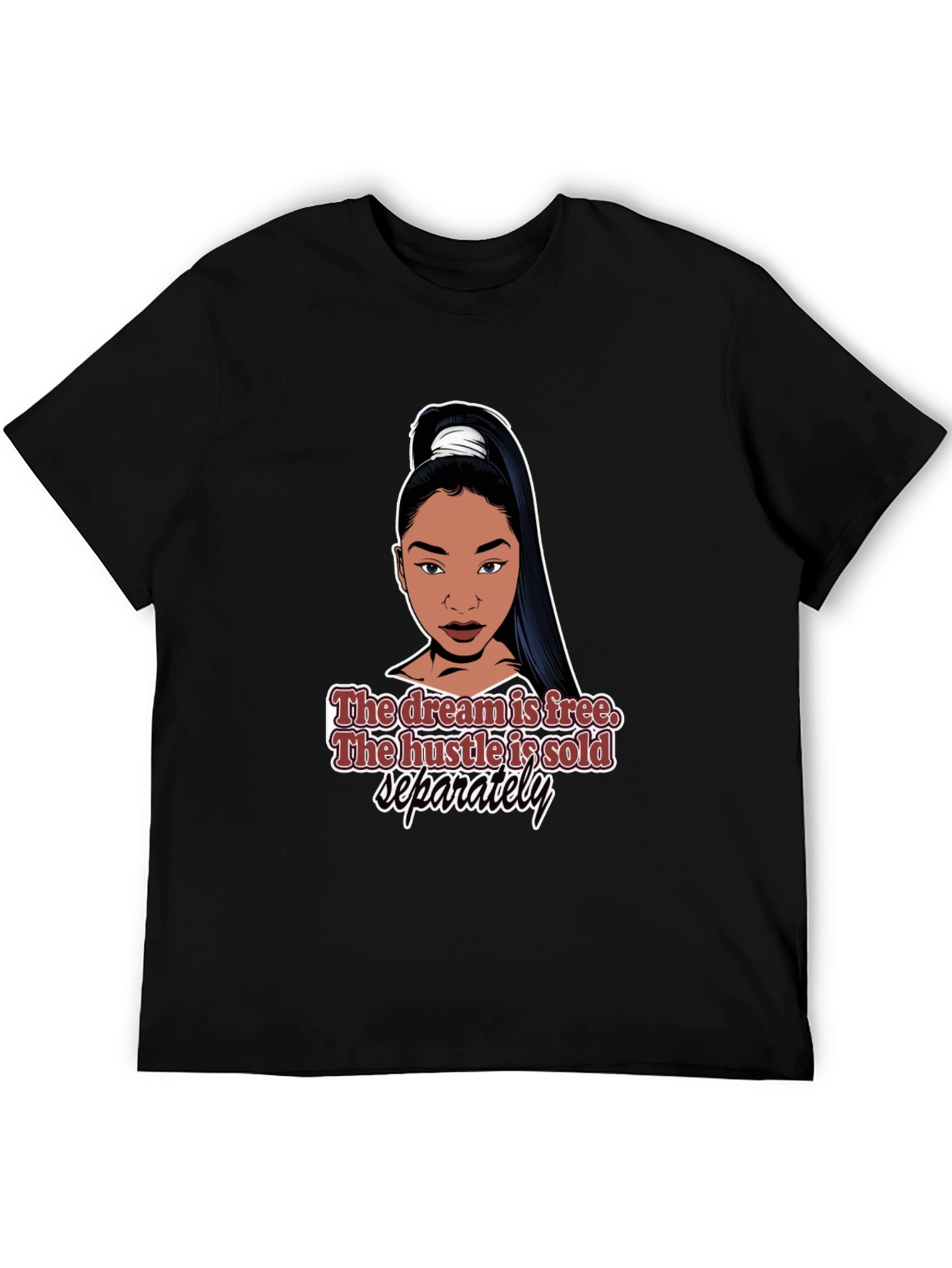 The Dream is Free T-Shirt