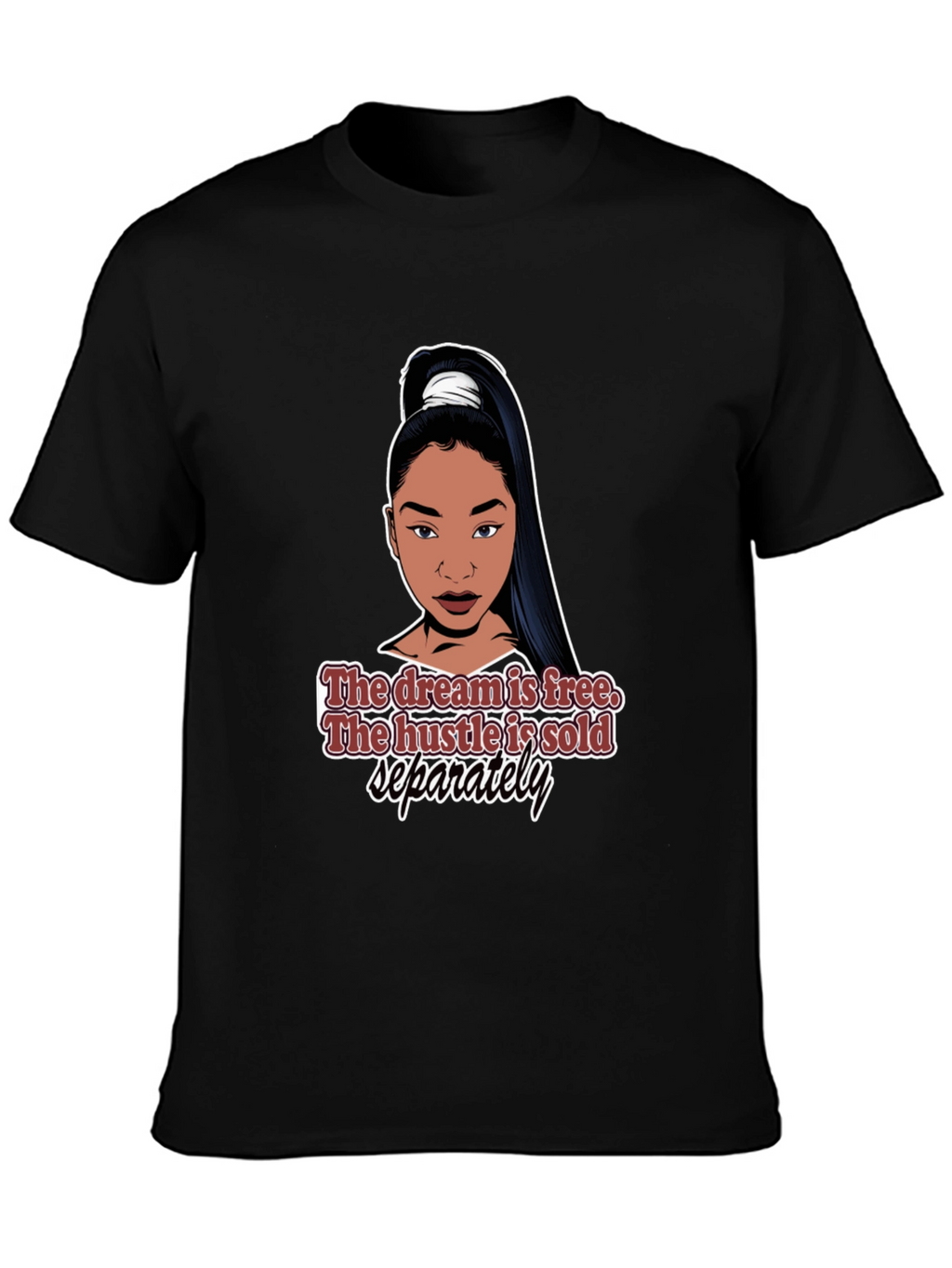 The Dream is Free T-Shirt