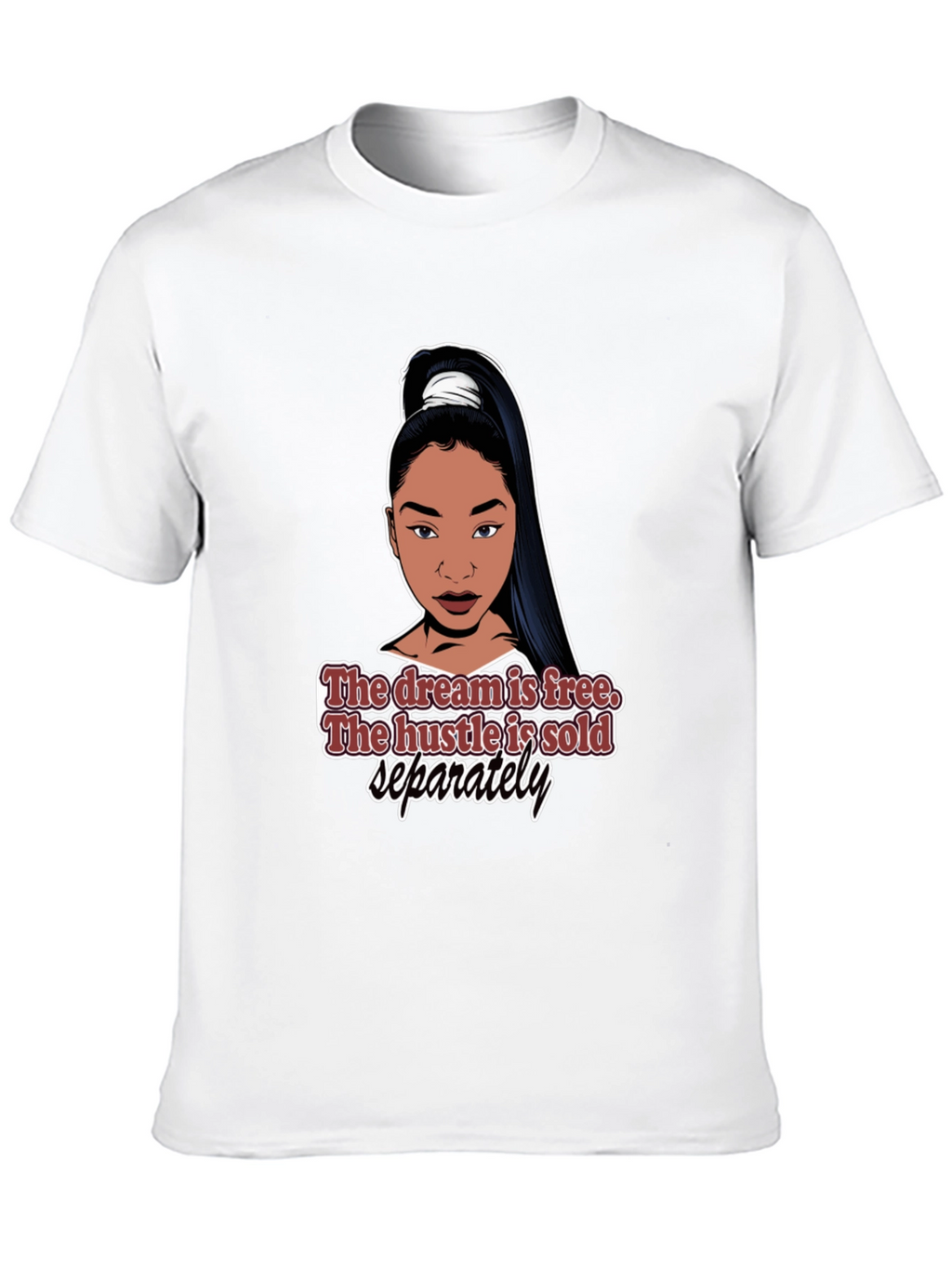 The Dream is Free T-Shirt