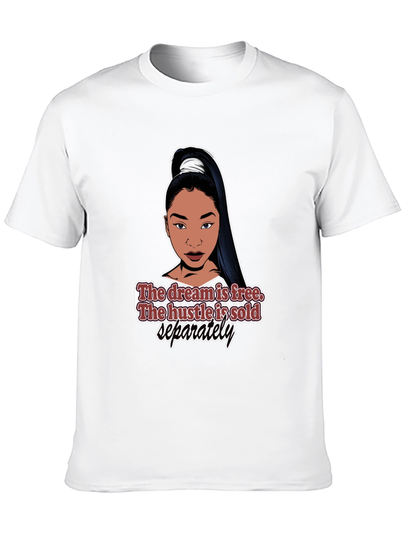 The Dream is Free T-Shirt