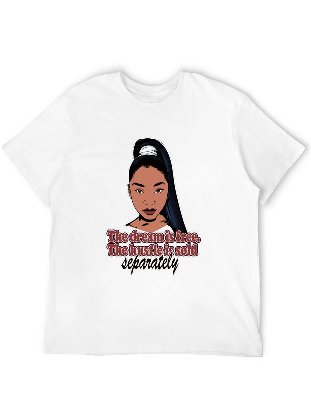 The Dream is Free T-Shirt