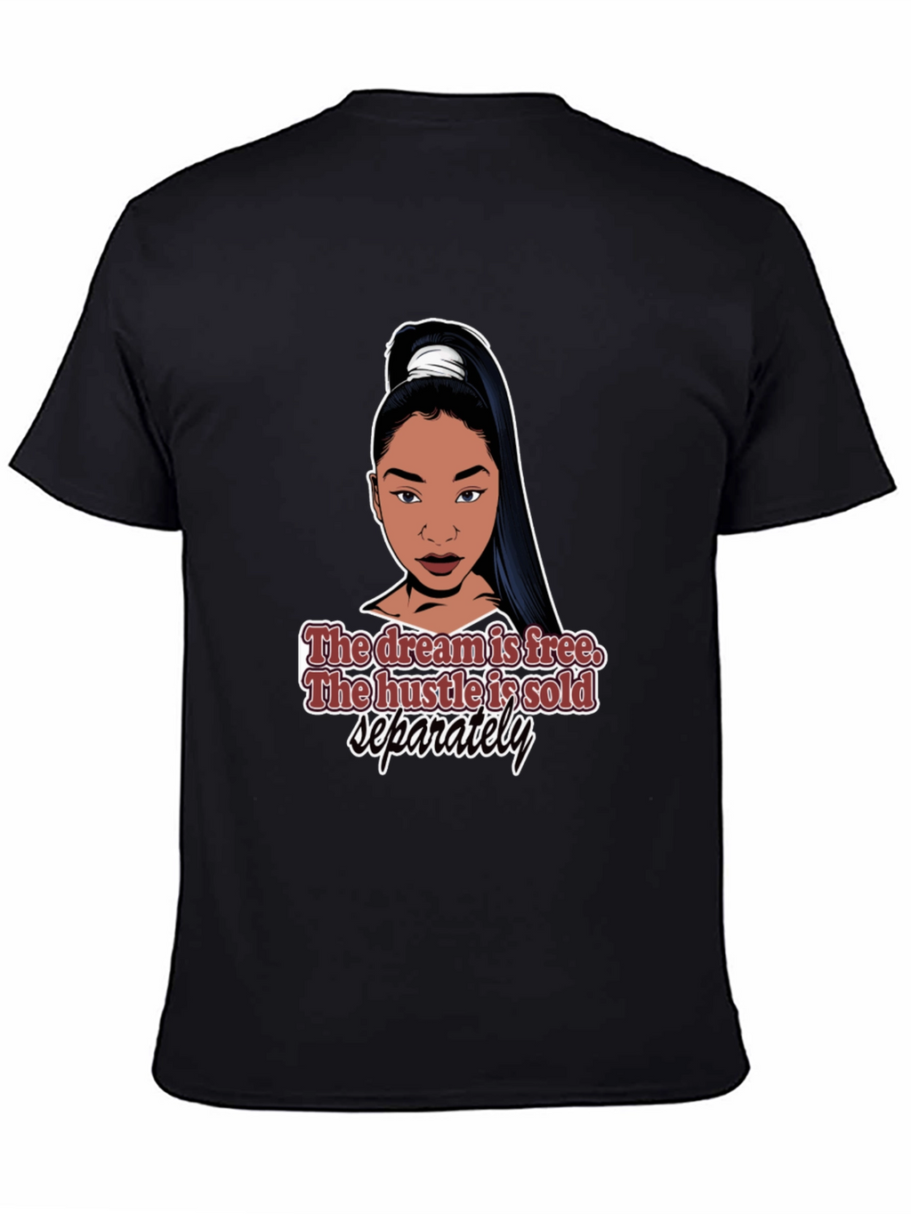 The Dream is Free T-Shirt
