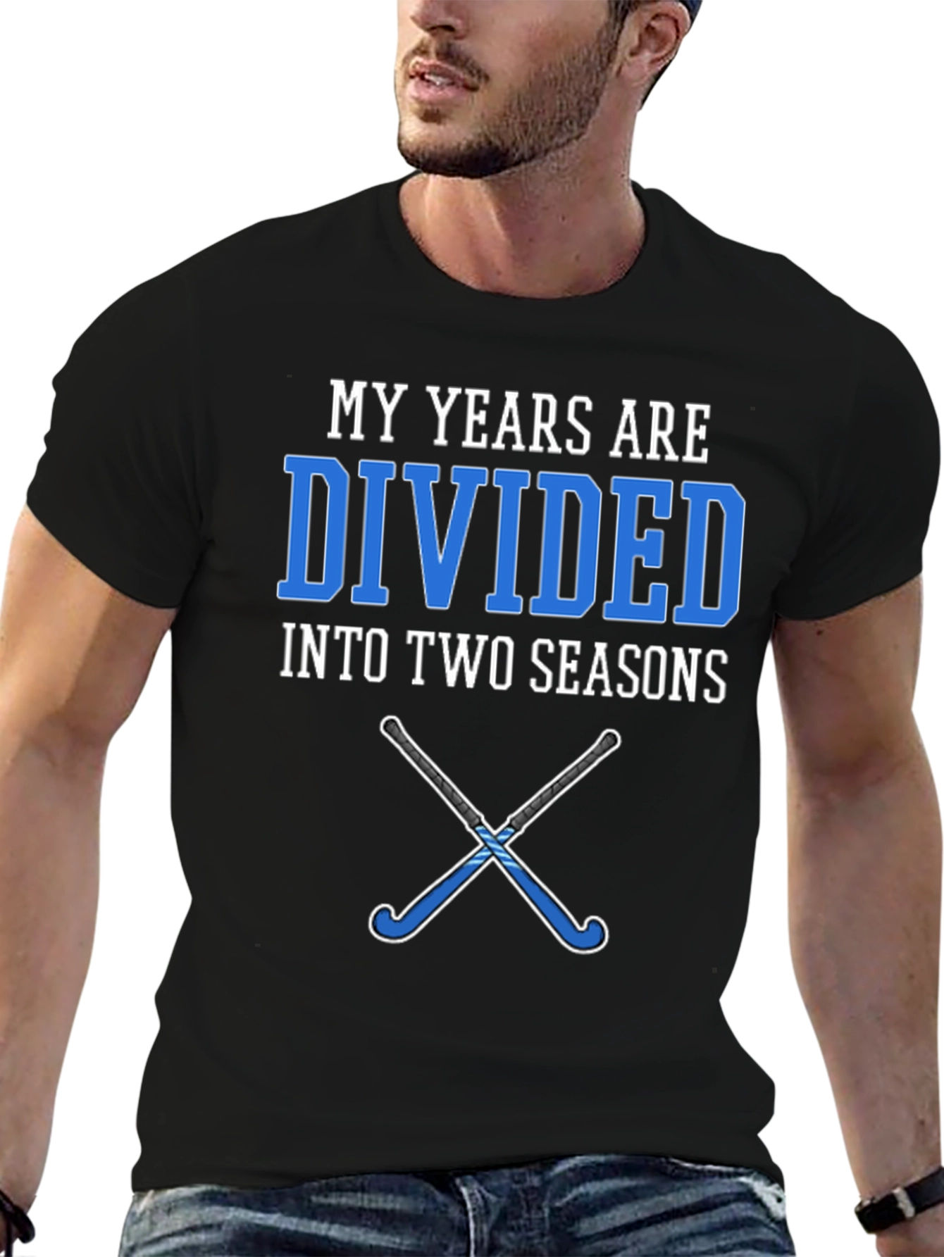 Hockey Seasons T-Shirt