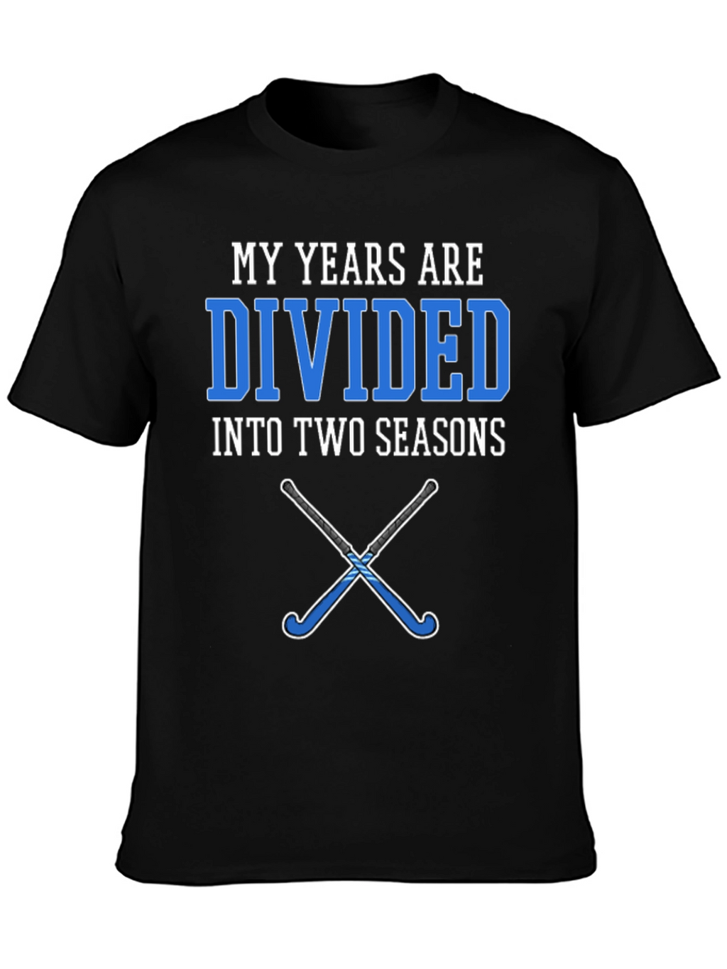 Hockey Seasons T-Shirt