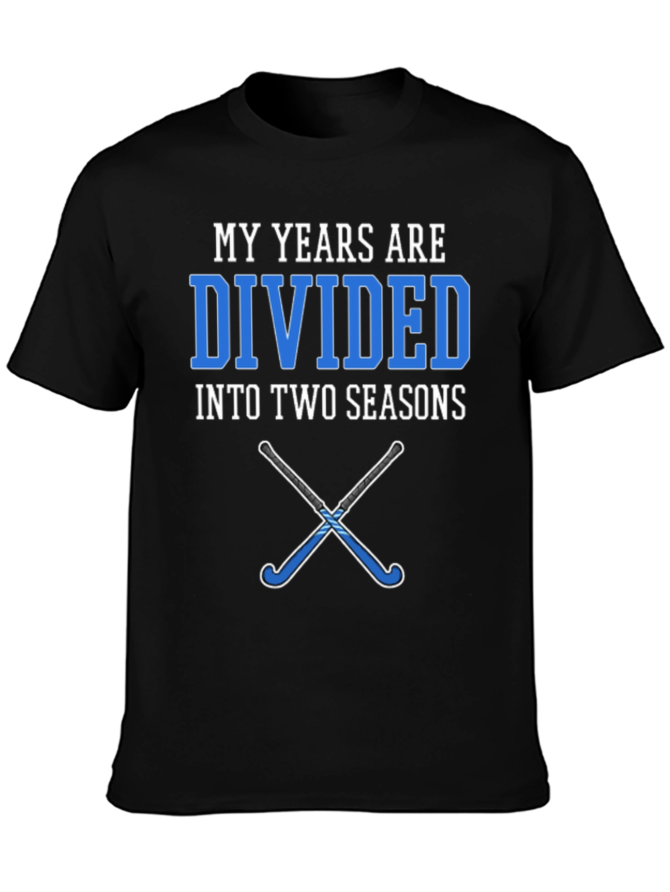 Hockey Seasons T-Shirt
