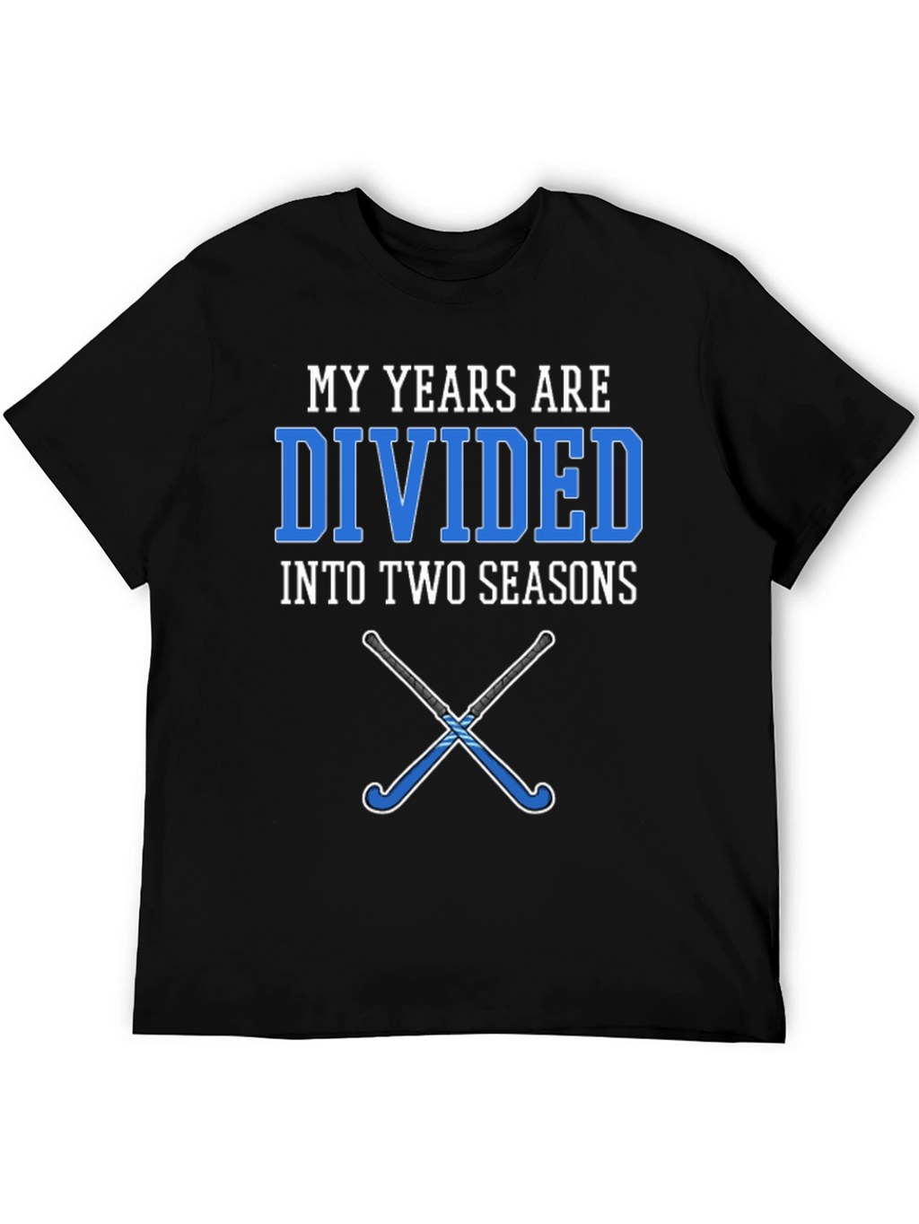 Hockey Seasons T-Shirt