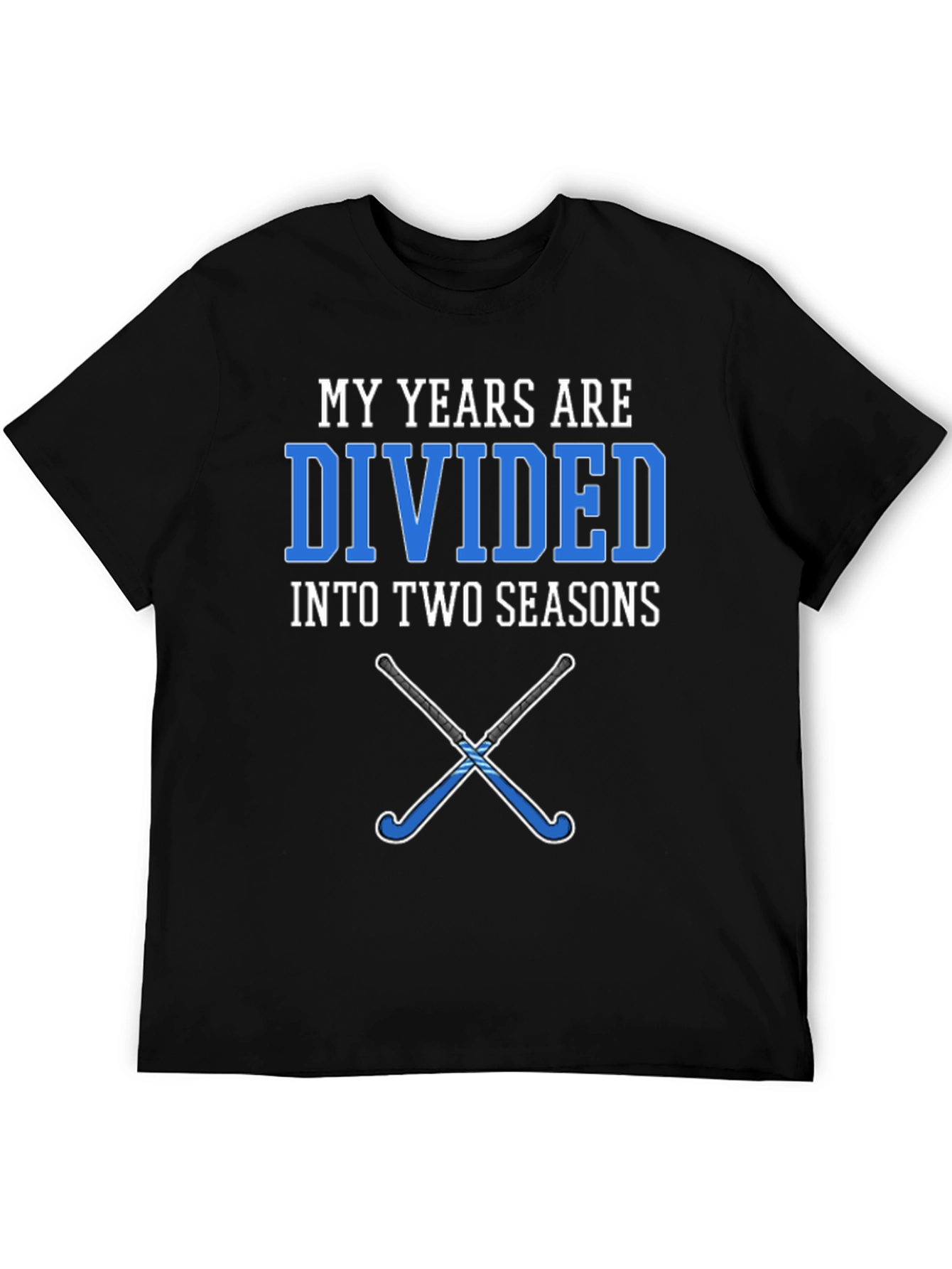 Hockey Seasons T-Shirt