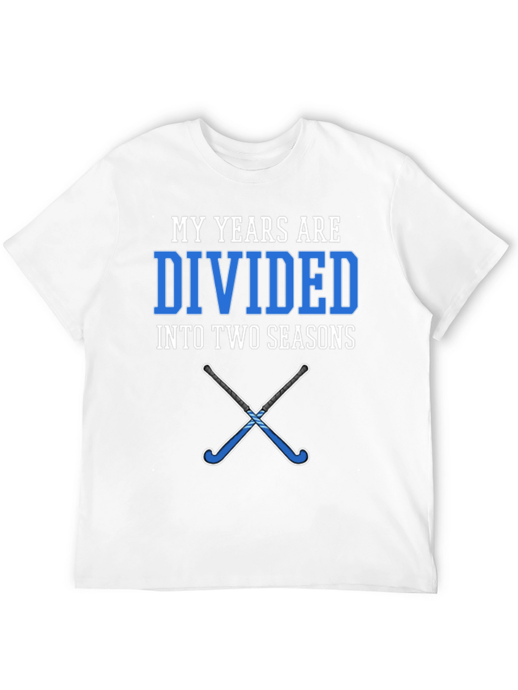 Hockey Seasons T-Shirt