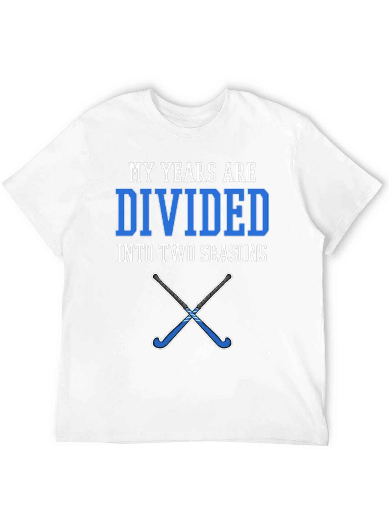 Hockey Seasons T-Shirt