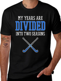 Hockey Seasons T-Shirt