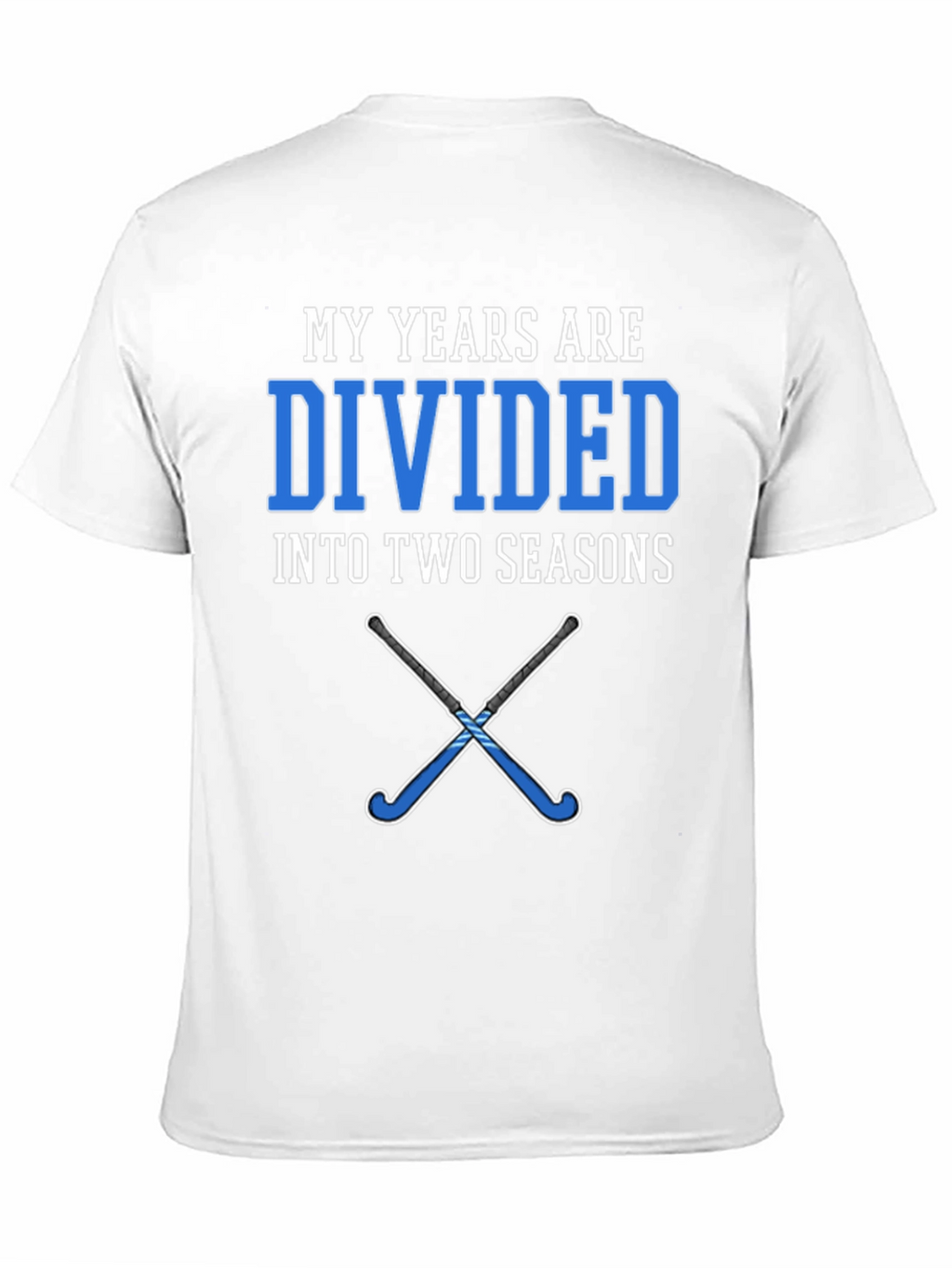 Hockey Seasons T-Shirt
