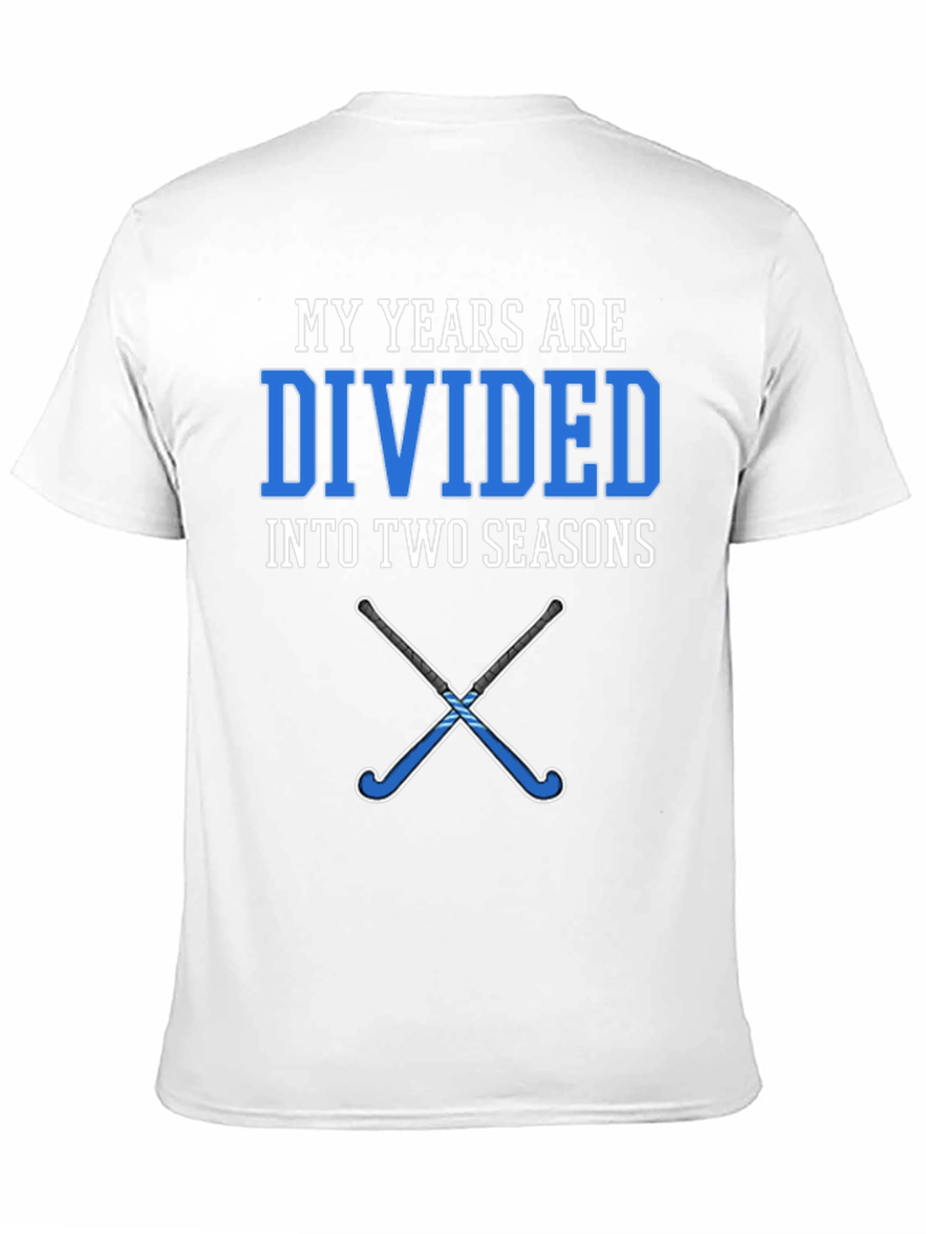Hockey Seasons T-Shirt